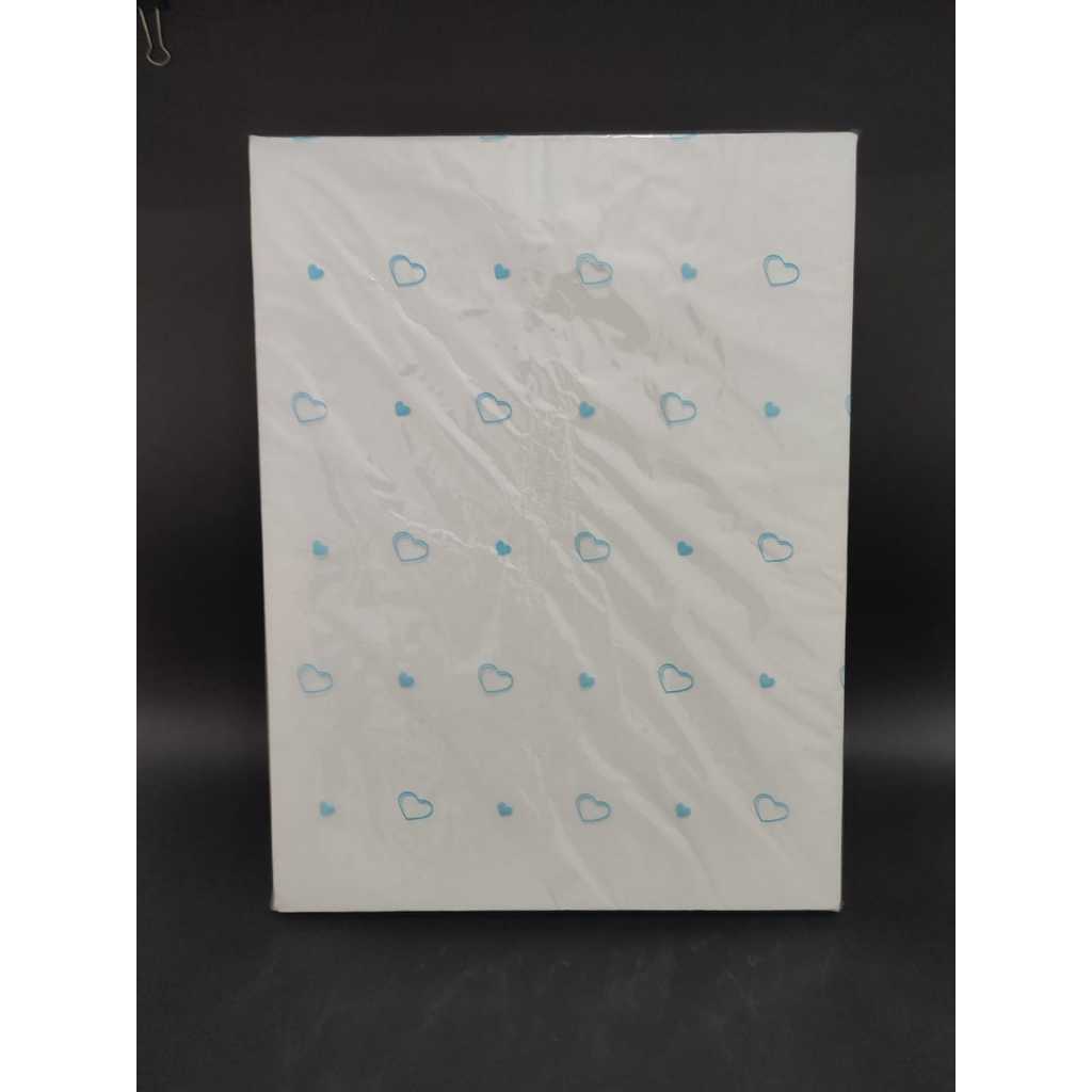 

Kanvas Lukis 30cm x 40cm