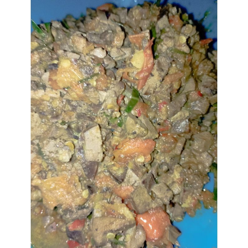 cireng isi ati ampela