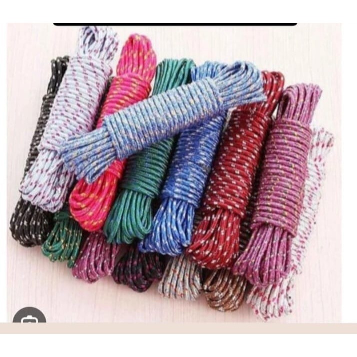 TALI JEMURAN 10 METER