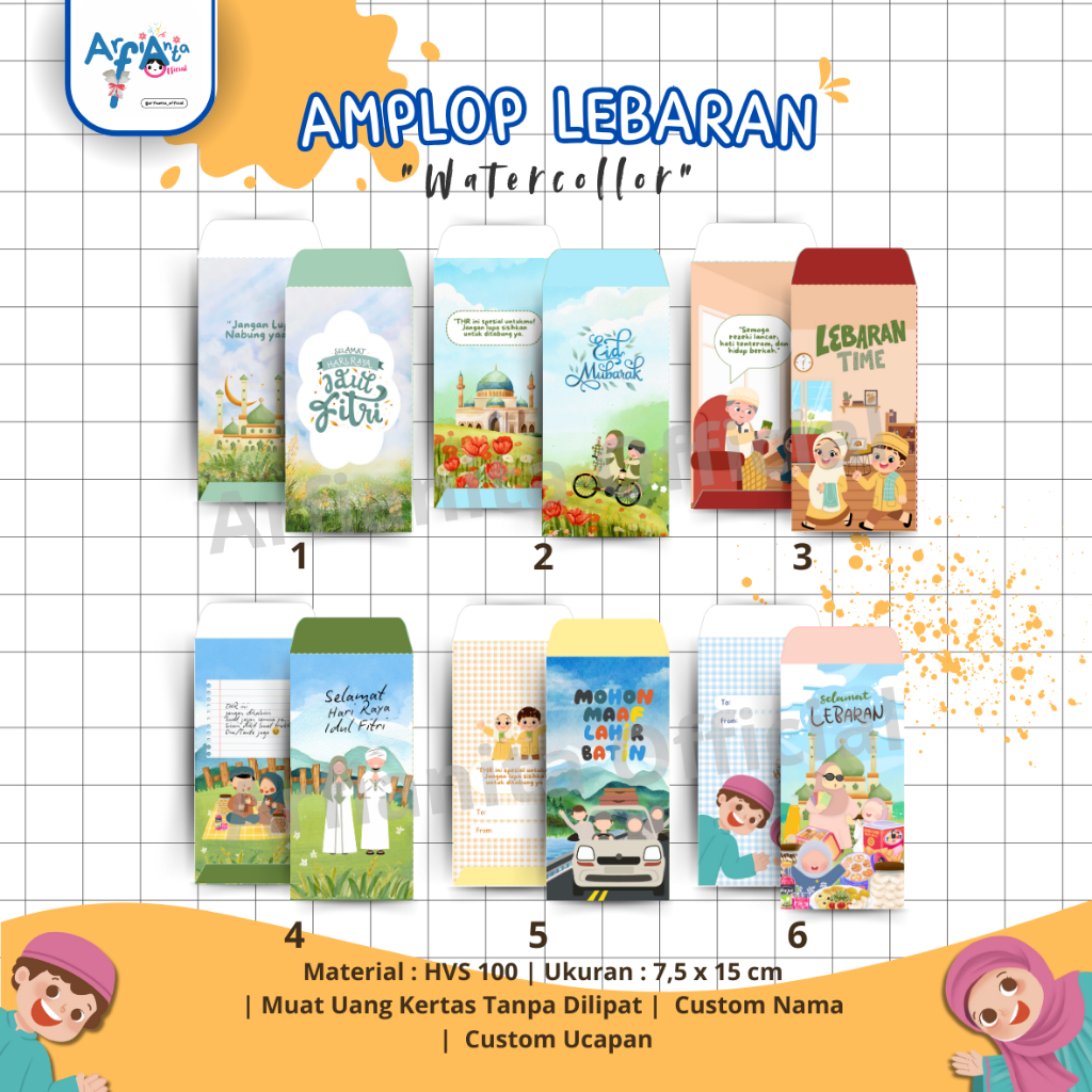 

Amplop Lebaran Custom | Amplop Lebaran Jogja | Amplop Lebaran 2025 | Angpao Lebaran Unik | Ampau lebaran