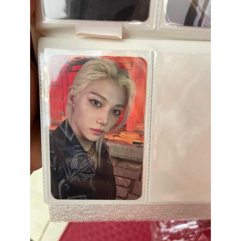 PC Official POB Web HOP Felix Straykids