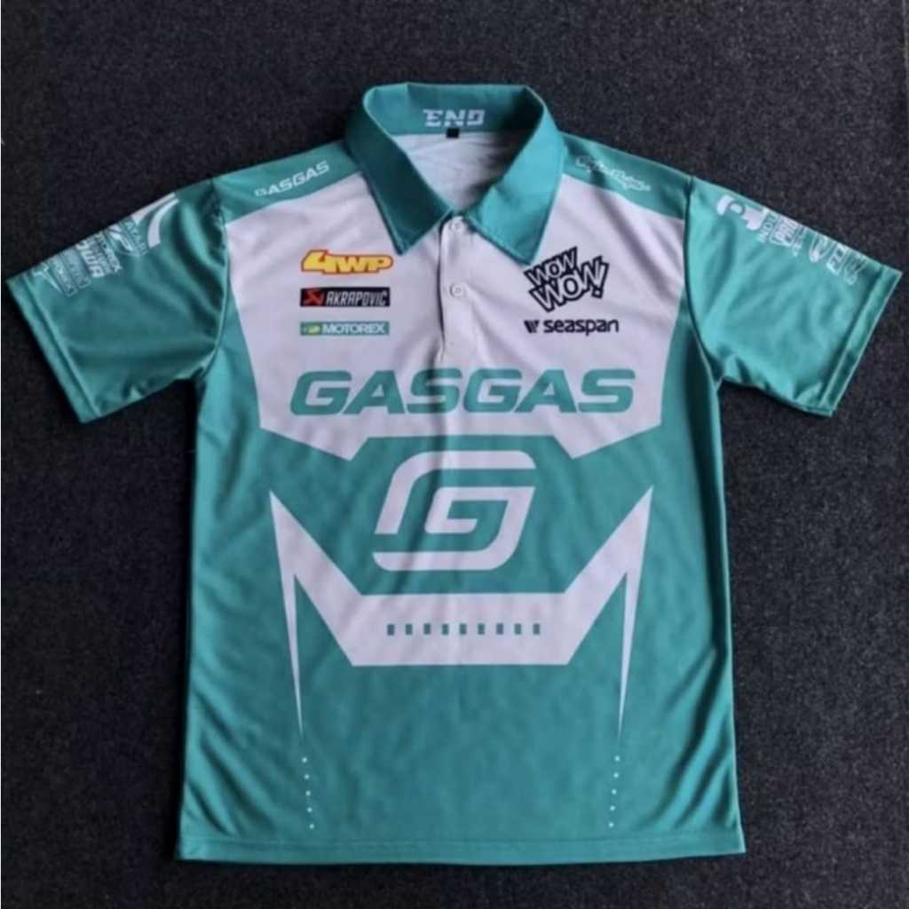 Kaos jersey racing jersey racing kaos jersey balap jersey team balap jersey kerah polo