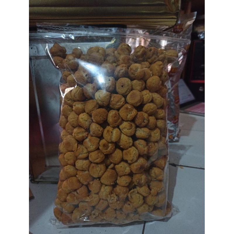 

SOES COKLAT DUOS 1KG
