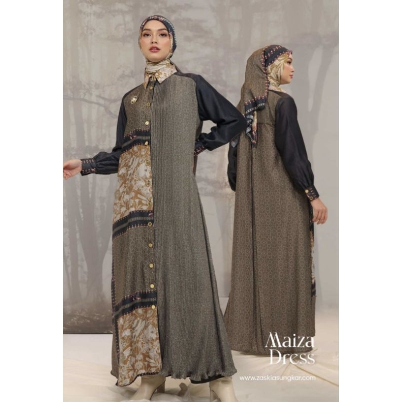 Zs maiza dress