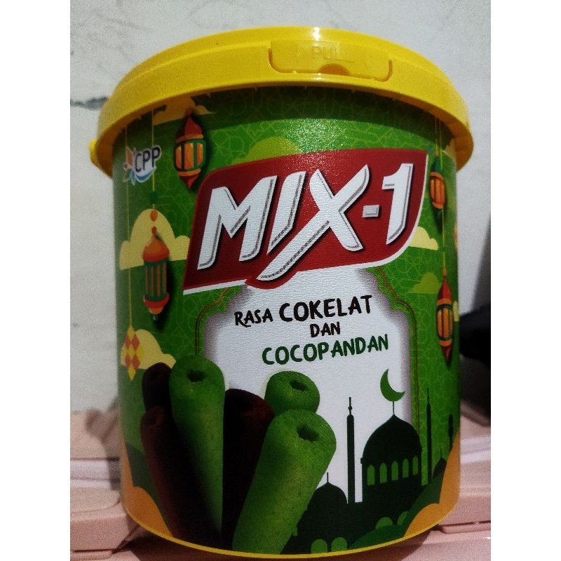 

STICK COKELAT COCOPANDAN