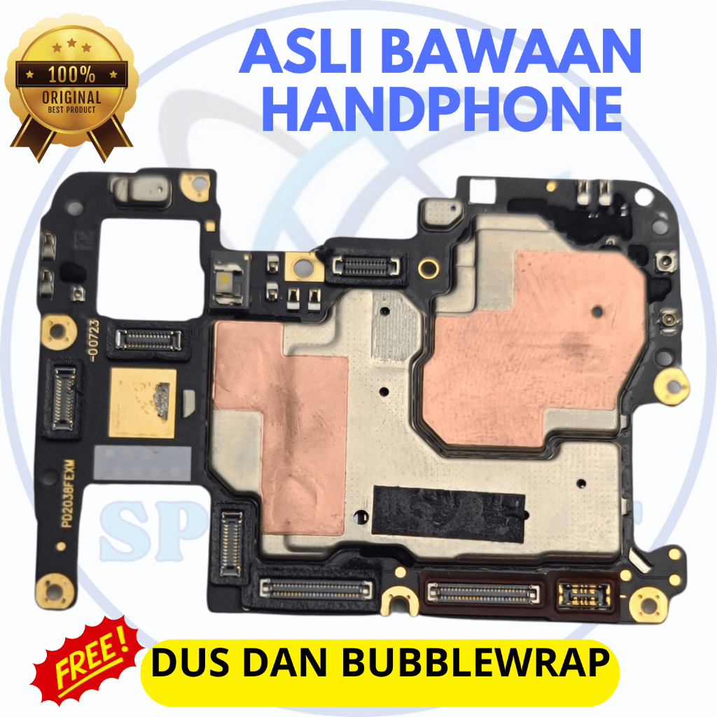 mesin hp vivo v20 se mati total
