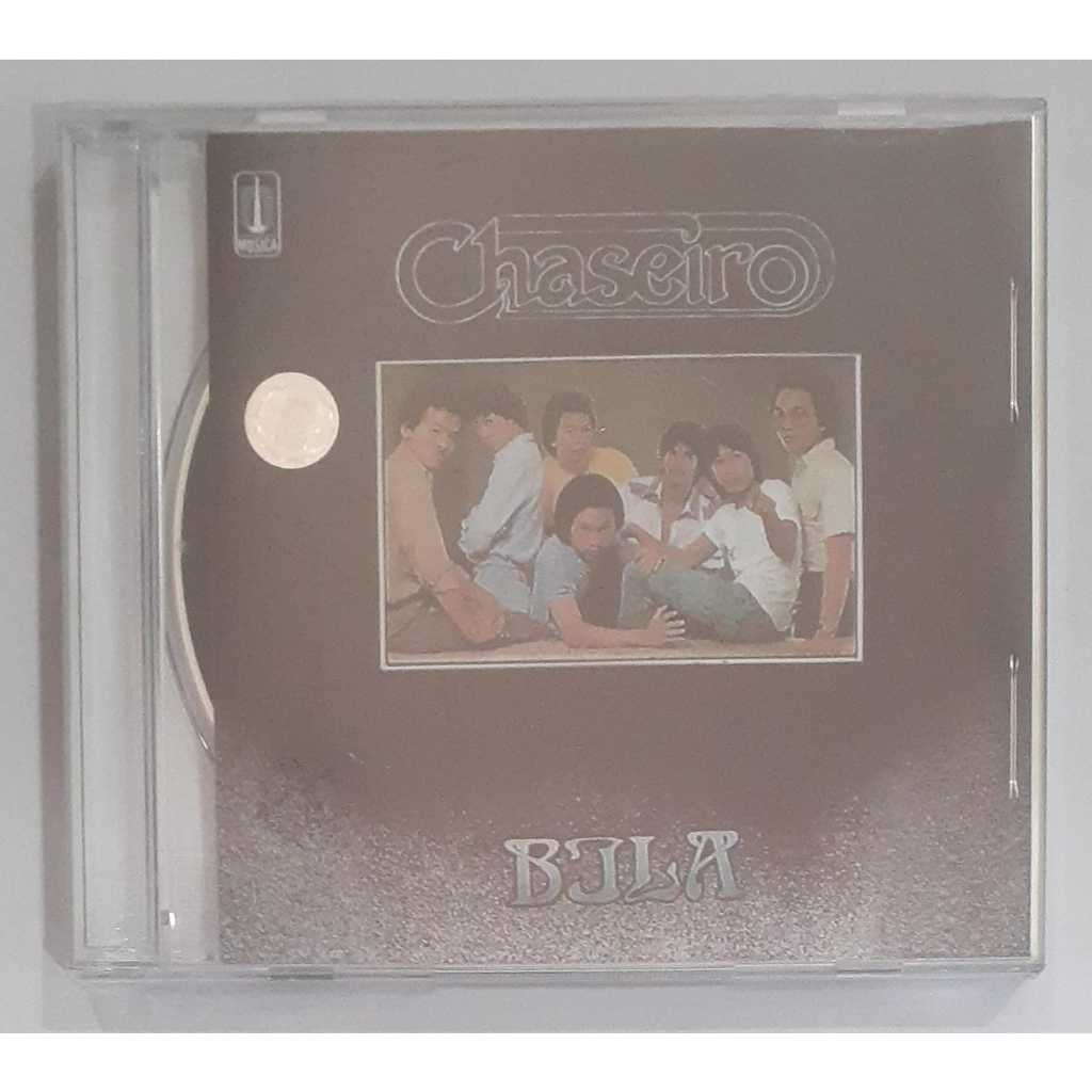 CD CHASEIRO - BILA / KU LAMA MENANTI