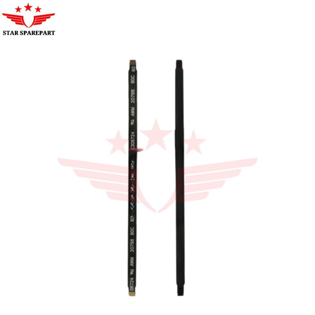 FLEXIBEL LCD SAMSUNG T111