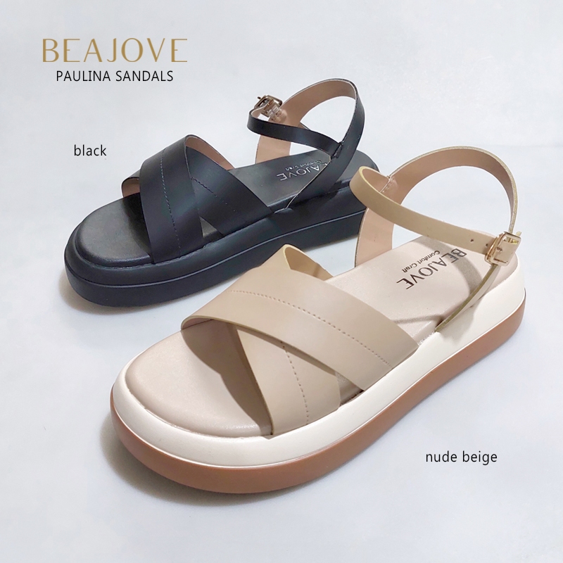 Beajove PAULINA Sandals