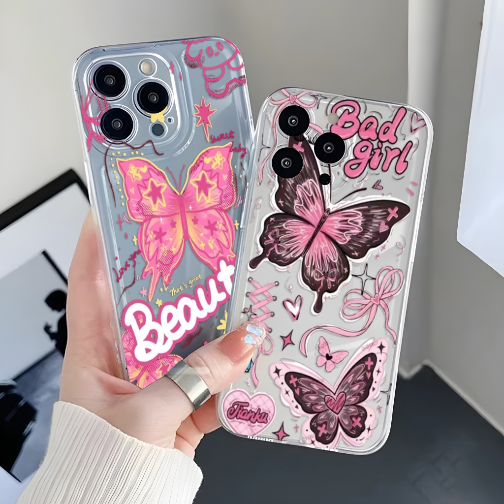 Case Hp Untuk Vivo Y19S V40 Lite Y28 Y03 Y18 Y17S V30 PRO V27E Y27 Y20 Y12S Y17 Y22 CS653