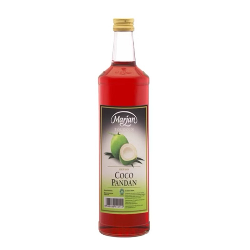 

MARJAN SIRUP | MARJAN COCOPANDAN | SIRUP MARJAN COCOPANDAN