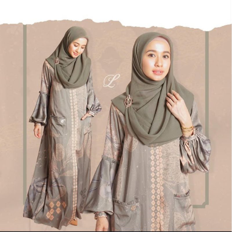 Lbylcb dress preloved