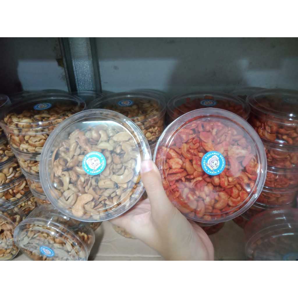 

Mede Patahan Ori dan Pedas