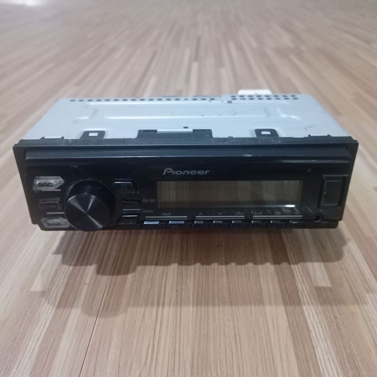 Tape Pioneer Radio Control Grandmax 86180-BZ801 Original