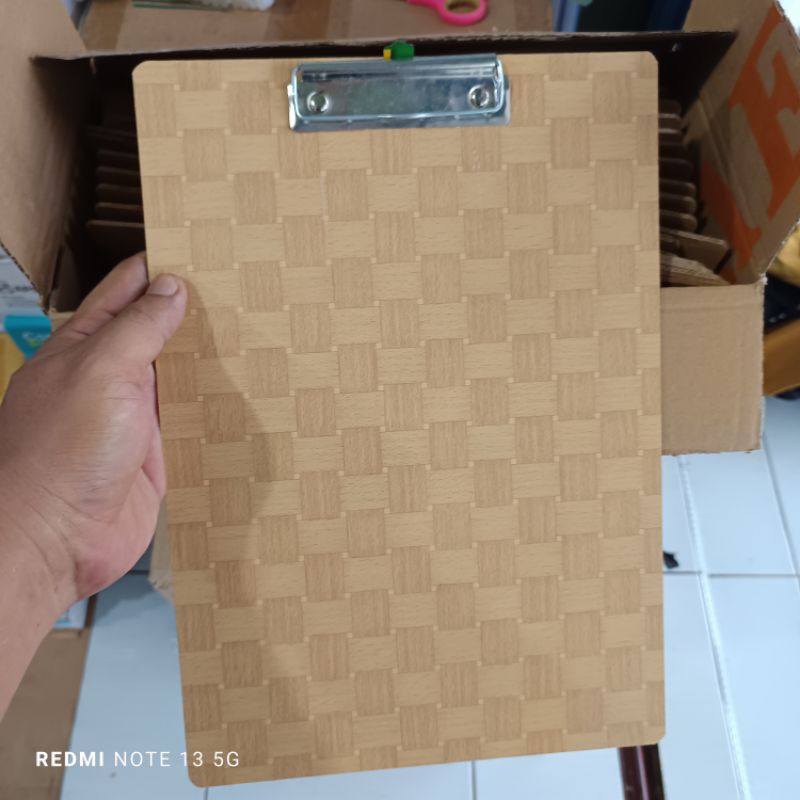 

Papan Ujian Kayu Murah(Sesuai Foto)