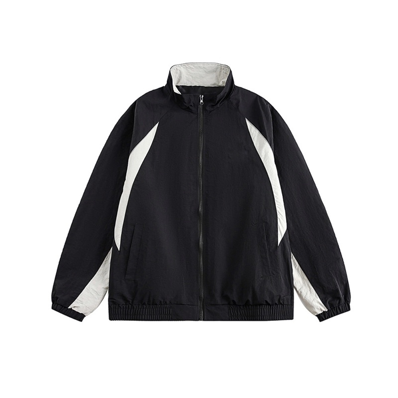 Uptergo Jaket Casual Vintage y2k