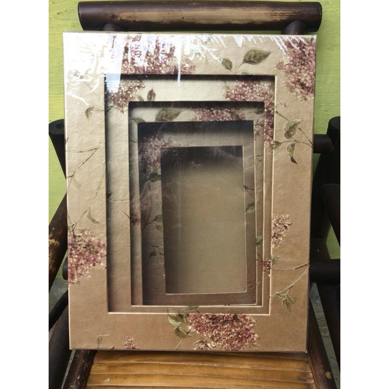 

kotak seserahan 1set murah