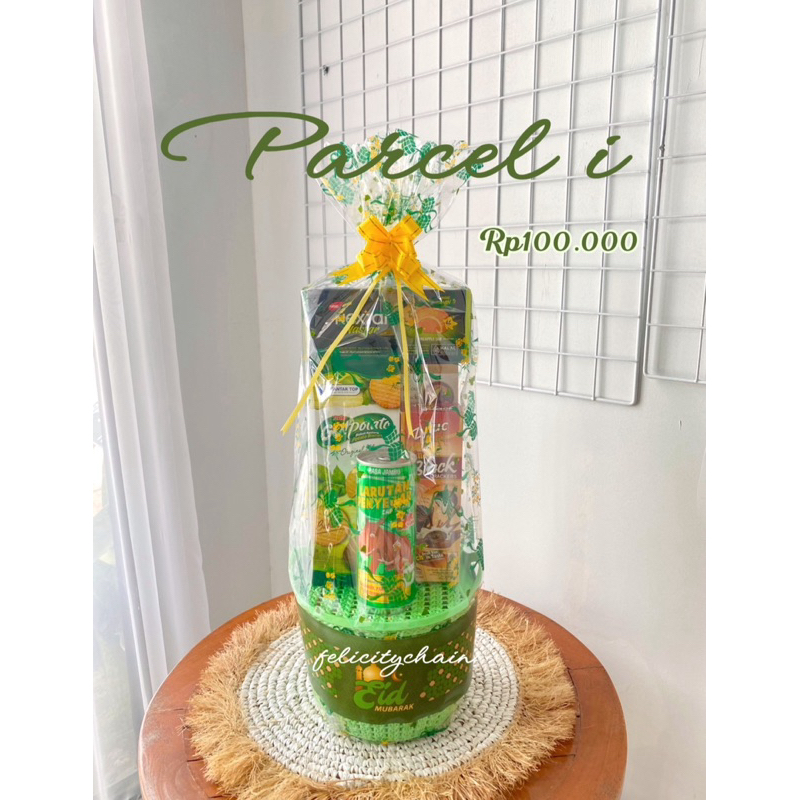 

Parcel lebaran batam by @felicitychain | Parcel Batam | Parcel lebaran batam