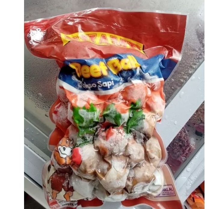 

ChamBEEFBALL