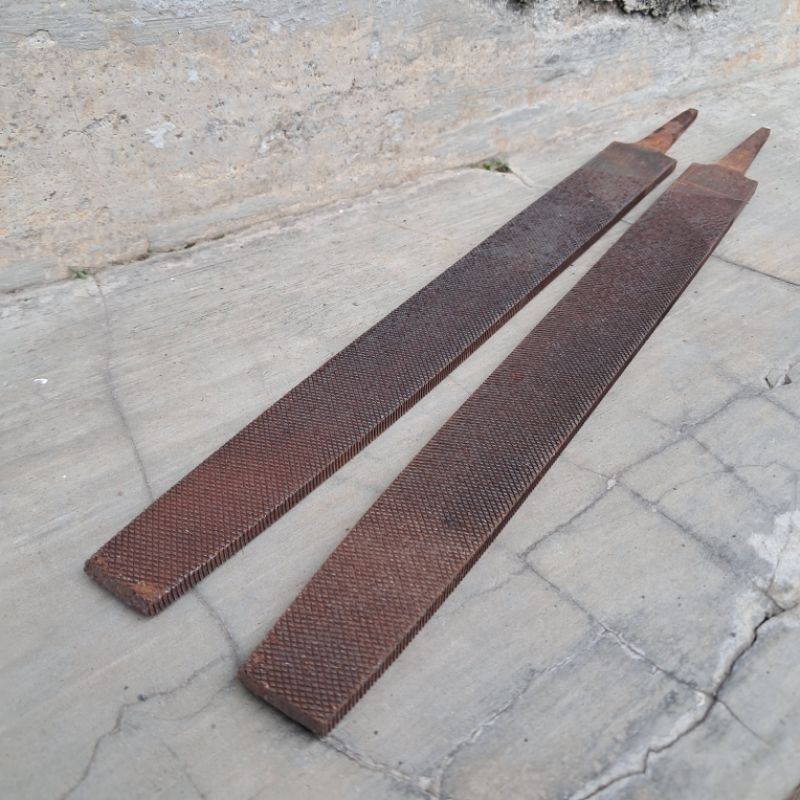 grosir kikir bekas kikir 12 inch bekas