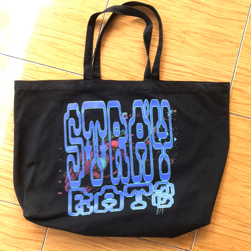 Totebag STRAY RATS Original