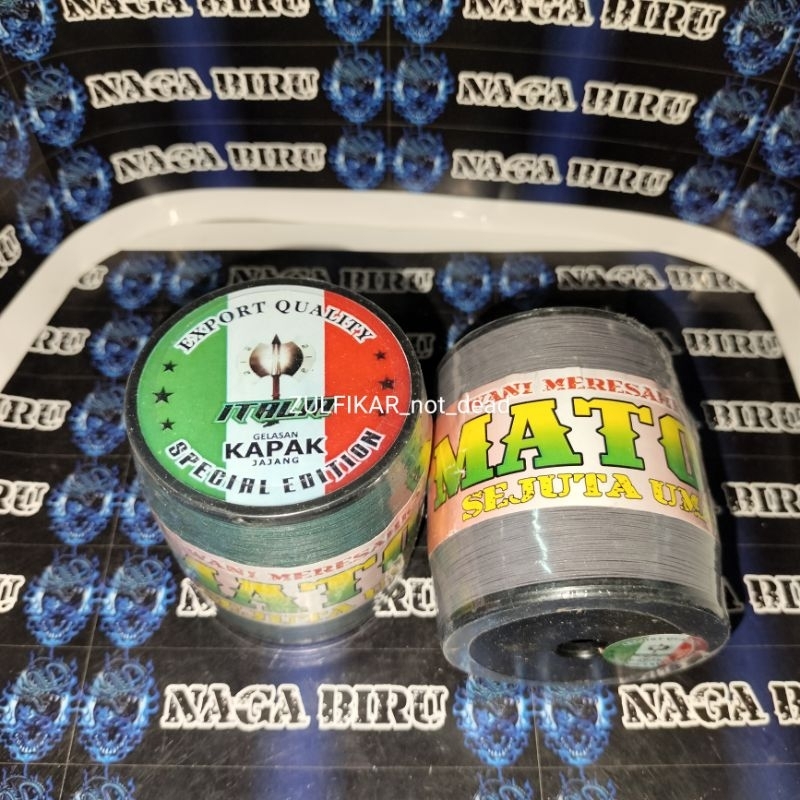 Gelasan matot Italia 022