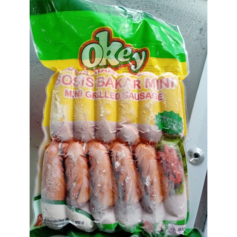 

okeybakarmini