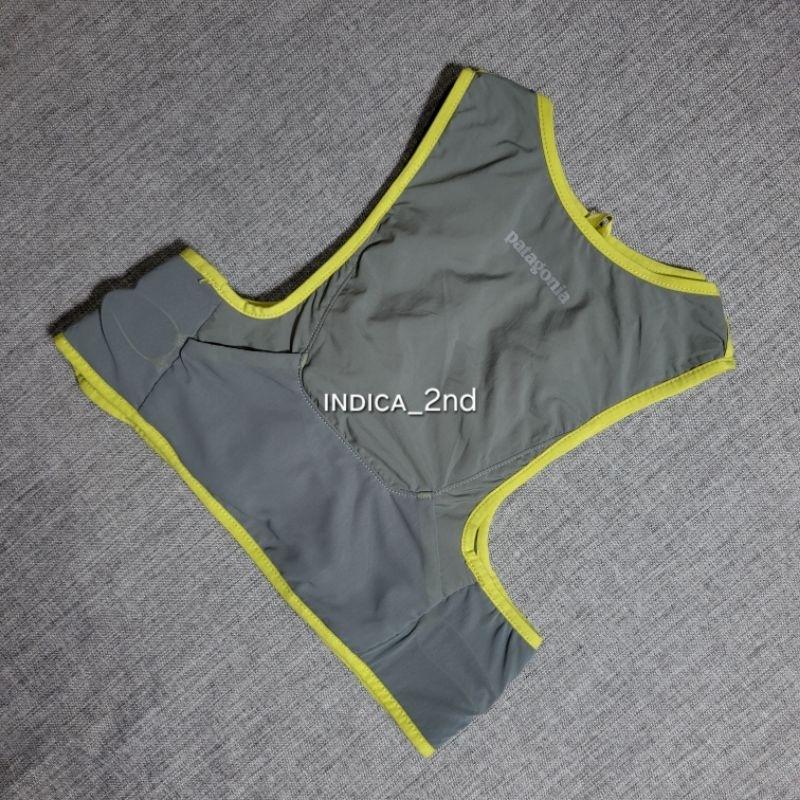 Vest Patagonia Slope Runner 4L