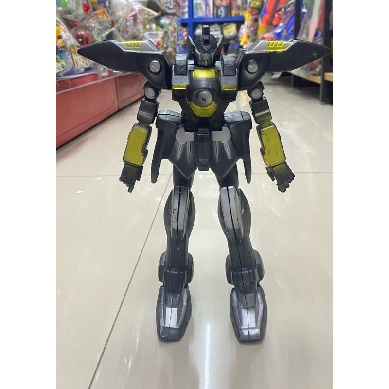 Mainan Anak Robot Ukuran Besar OCT 8312