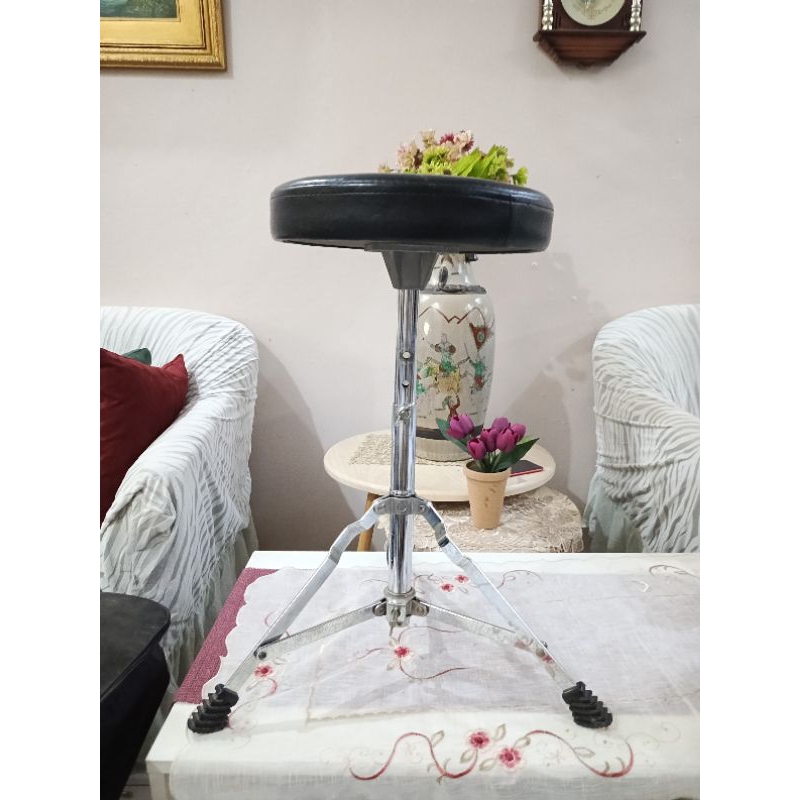 kursi drum bekas