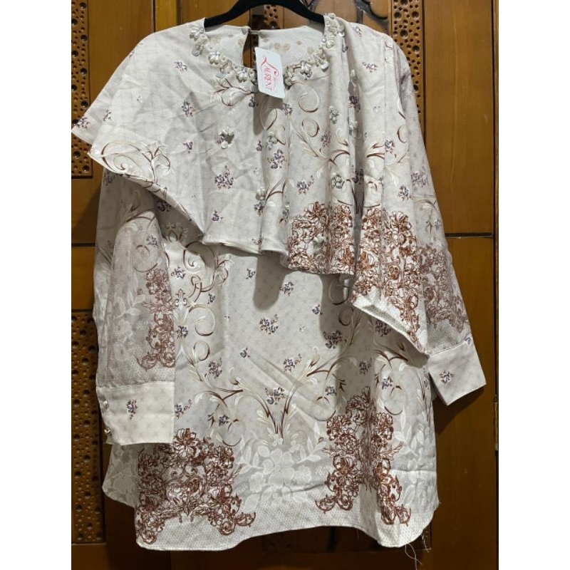 ATASAN WANITA/ BAJU TUNIK PEREMPUAN/ BAJU PAYET CANTIK / BAJU ATASAN WANITA