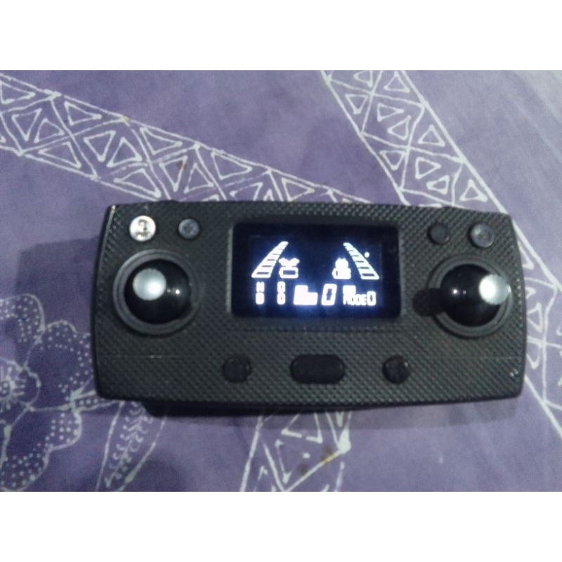 REMOT DRONE SG907 MAX