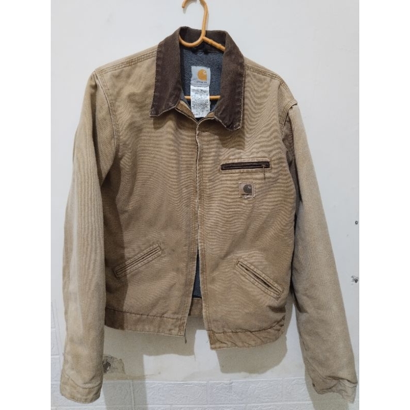 Carhartt Detroit J97