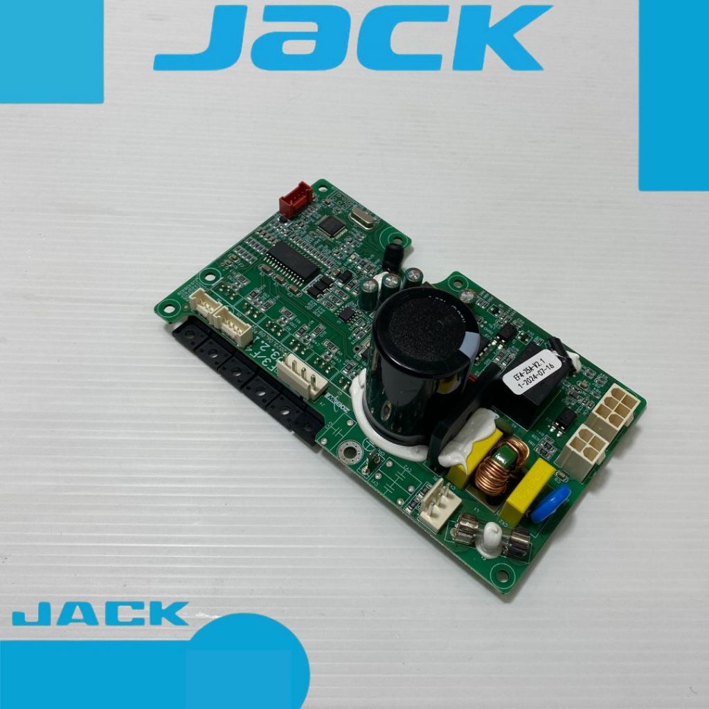 PCB Mainboard  Mesin Jahit JACK F3 / F4