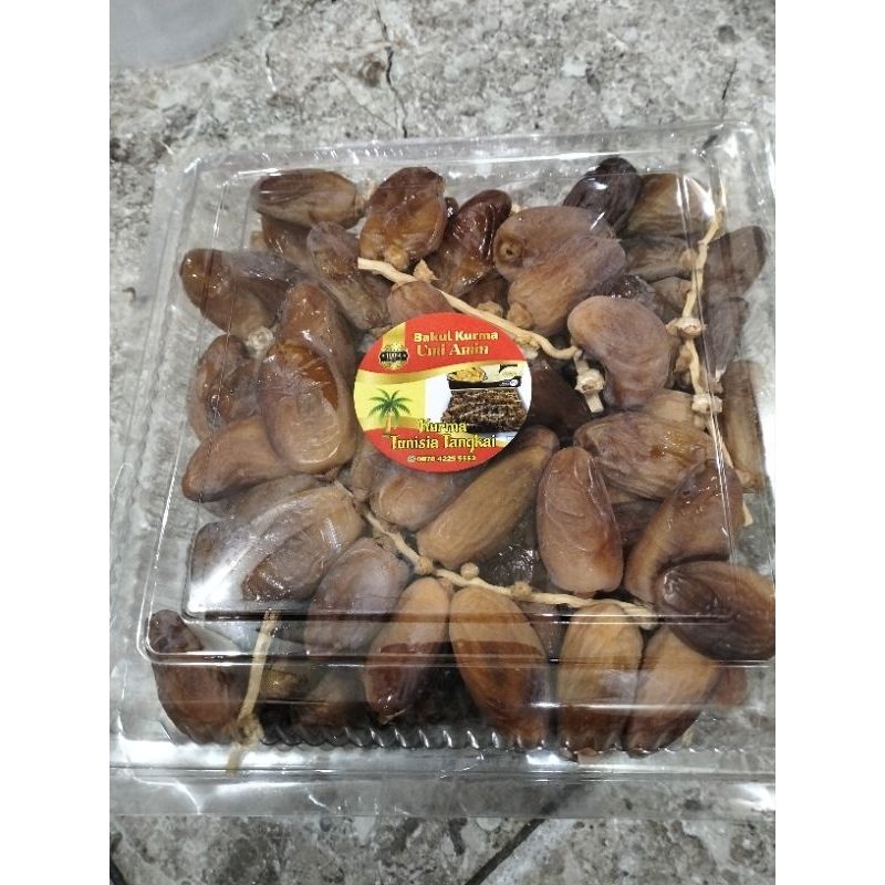 

kurma Tunisia tangkai