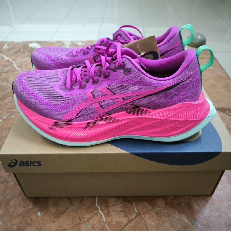 Asics Superblast 2 Magenta