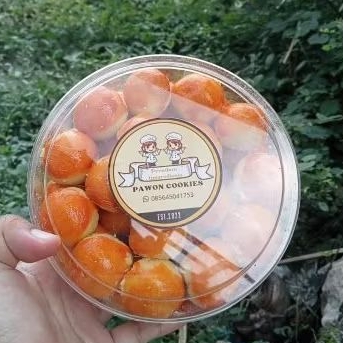 

KUE HARI RAYA