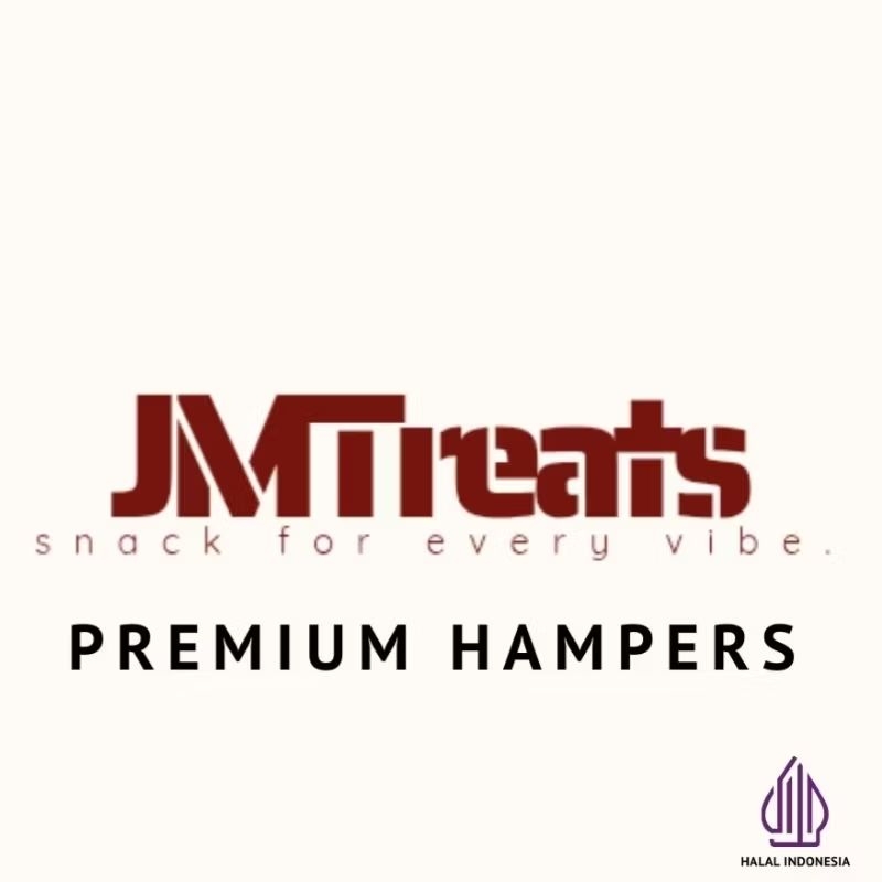 

HAMPERS LEBARAN 2025 KUE KERING