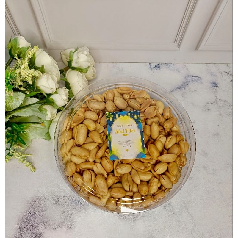 

KACANG BAWANG