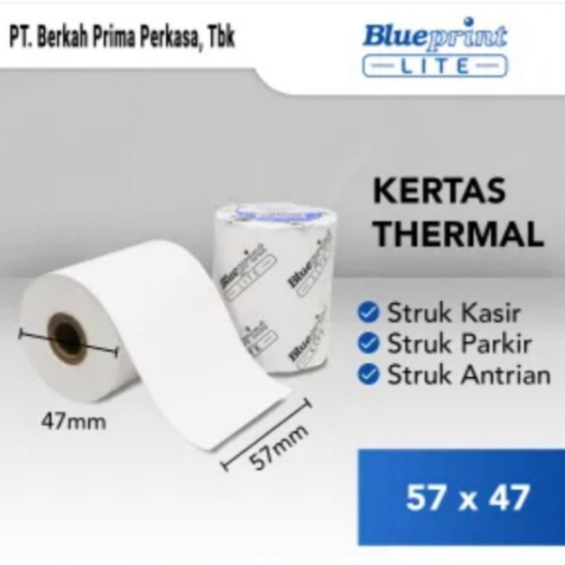 

kertas thermal 57 x 47