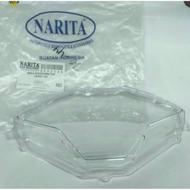 Narita Mika Speedometer Motor Honda Vario 150