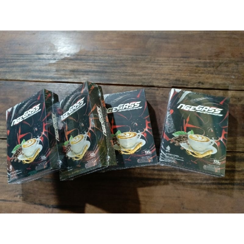 

kopi ngegass baik untuk kesehatan pria