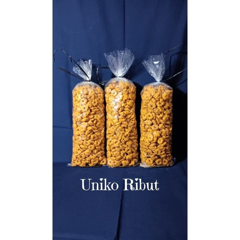 

UNIKO RIBUT//JAJAN BALL//SNACK//SERBA 20RB