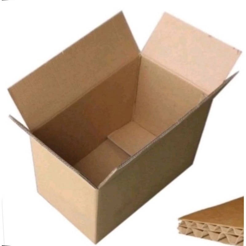 

paking tambahan kardus