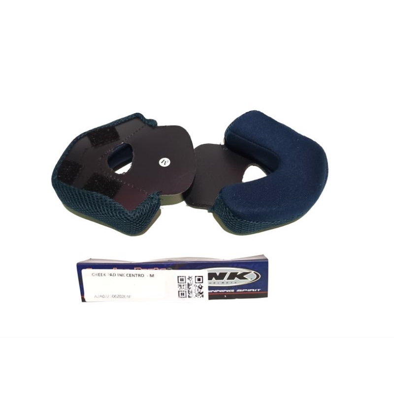 Busa helm ink centro original