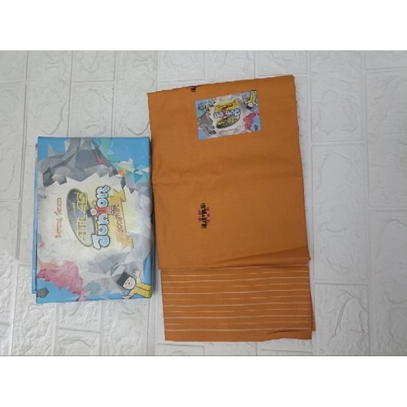sarung atlas junior
