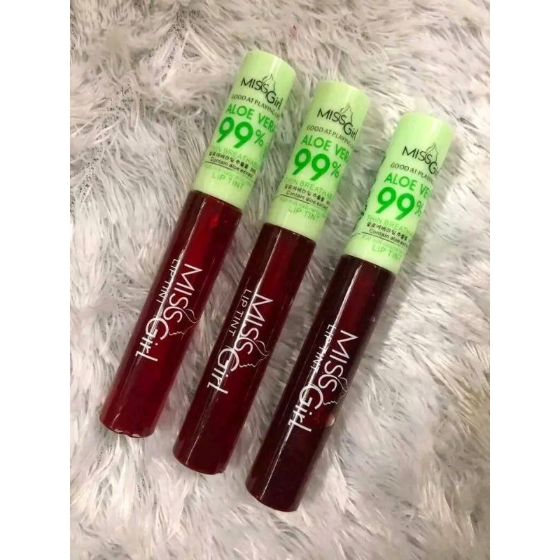 liptint aloevera