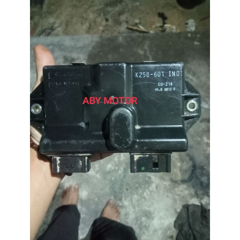 ECU / CDI Honda Beat Fi Esp, Beat Pop, Scoopy Fi Esp 2015-2016 / Original Copotan