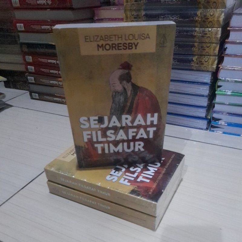 Sejarah Filsafat Timur