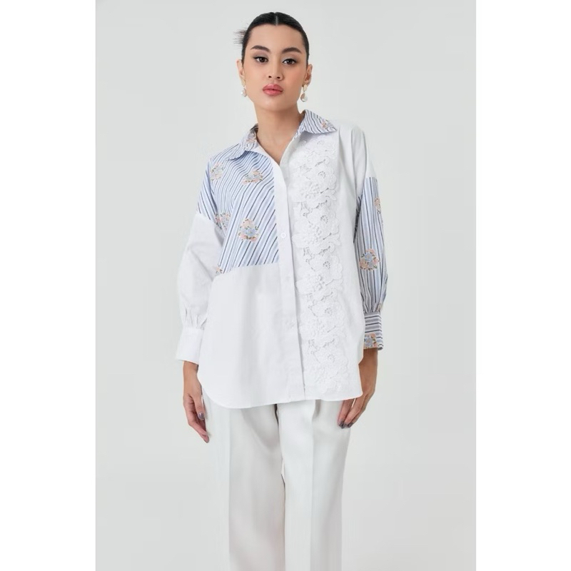 preloved studio tui x naluri